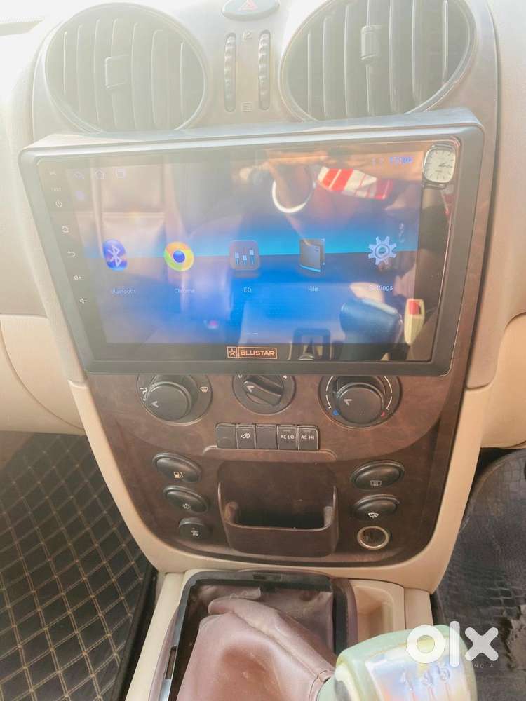 Mahindra Scorpio 2009-2014 Vlx 2wd Airbag At Bsiv, 2013, Diesel