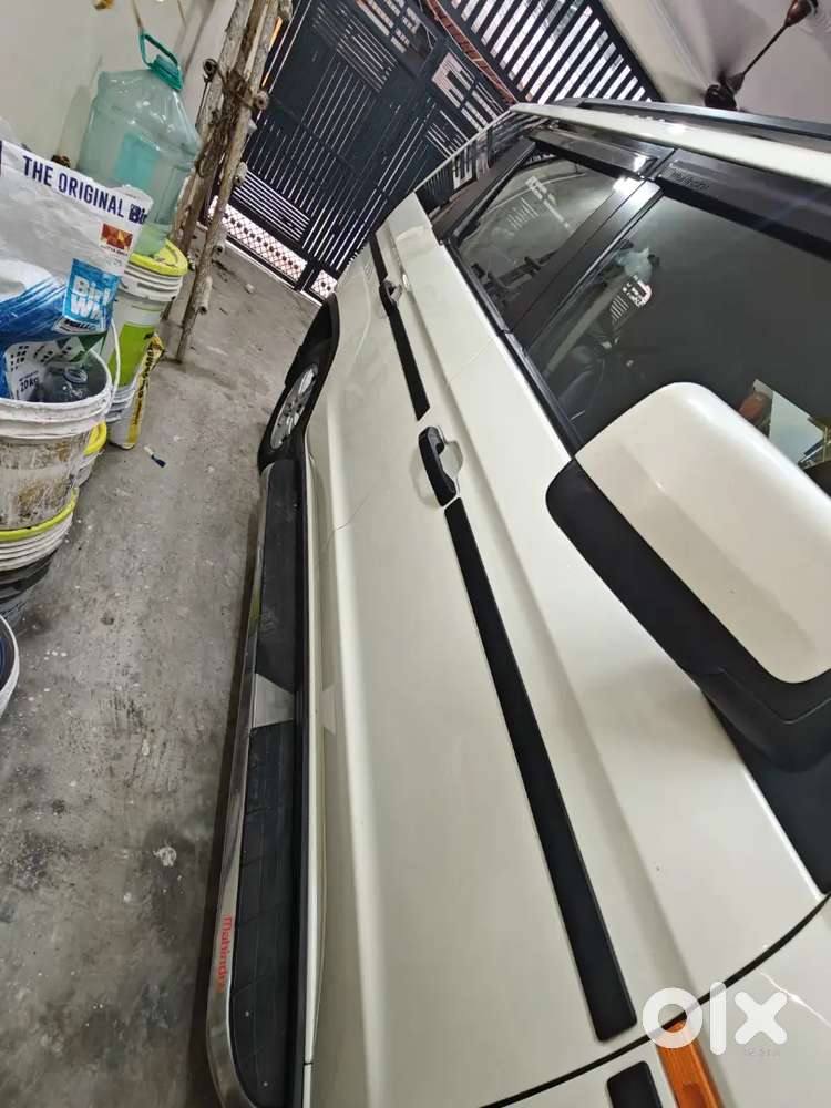 Mahindra Bolero Neo 2023 Manual