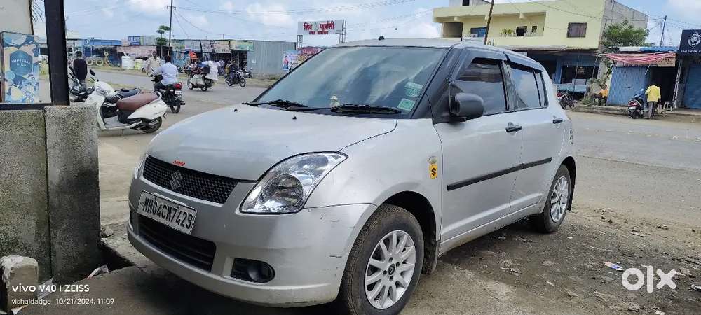 Maruti Suzuki Swift 2006