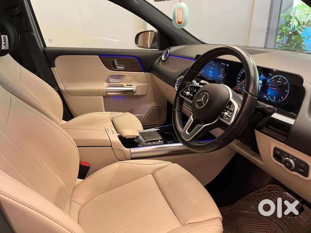 Mercedes-benz Gla Class 220 D 4matic, 2021, Diesel