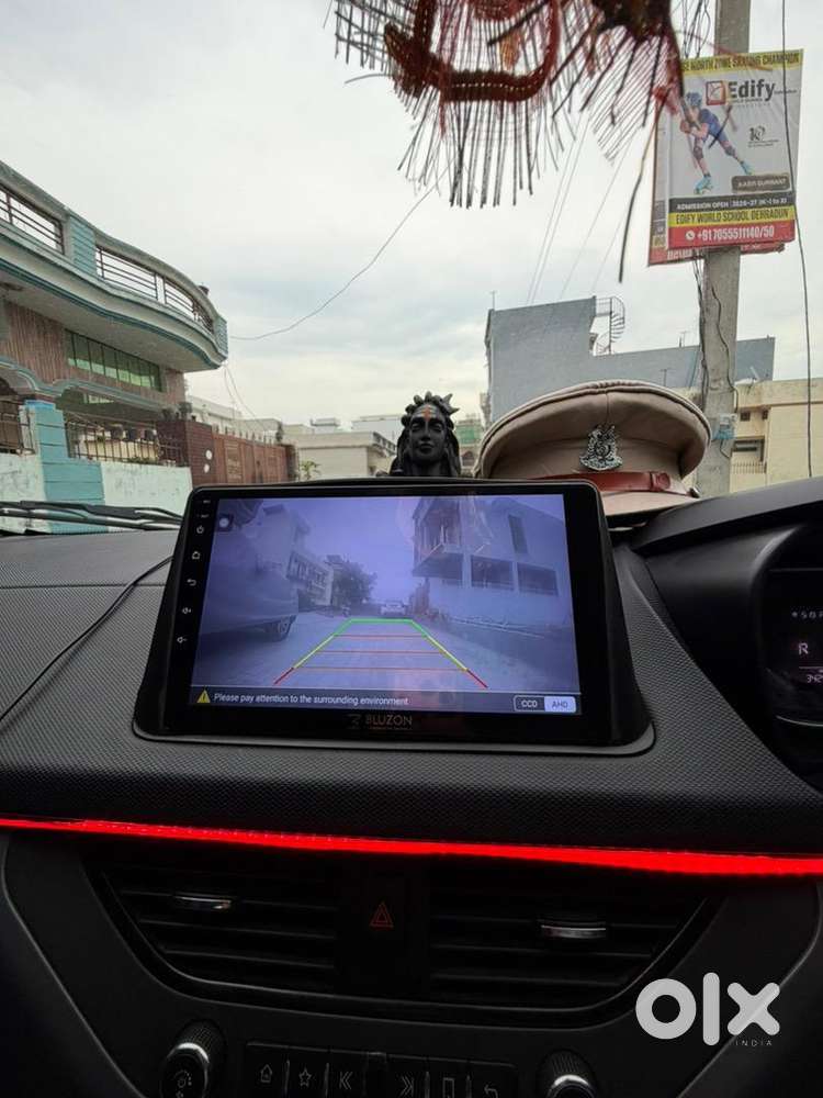 Tata Nexon 2022 Petrol Well Maintained