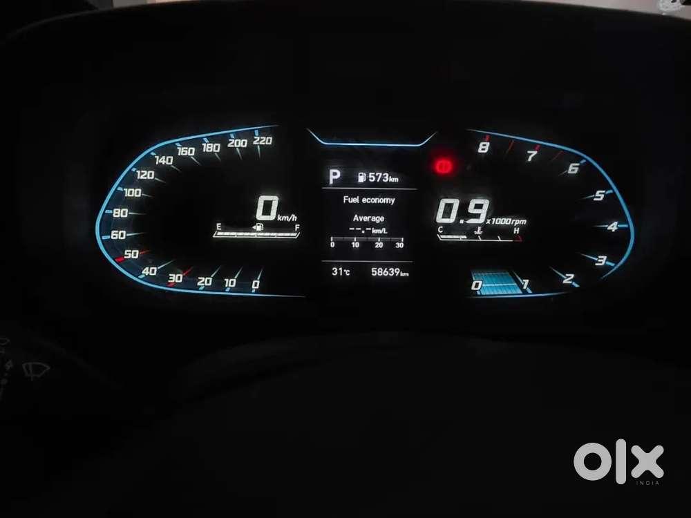 Hyundai I20 Petrol Asta 2020 Car