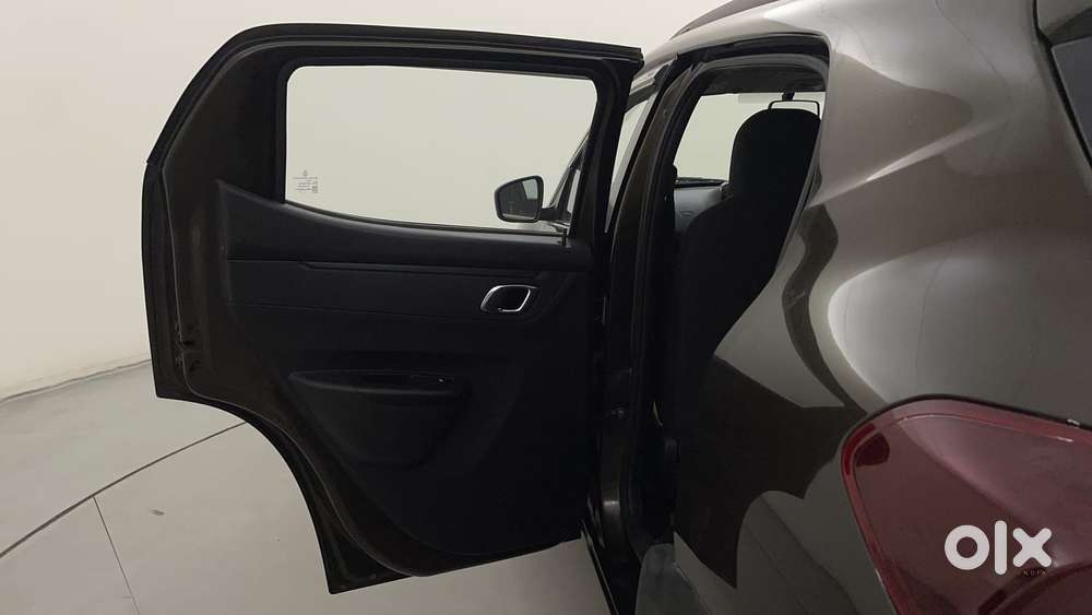 Renault Kwid Climber 1.0 Amt Opt, 2021, Petrol