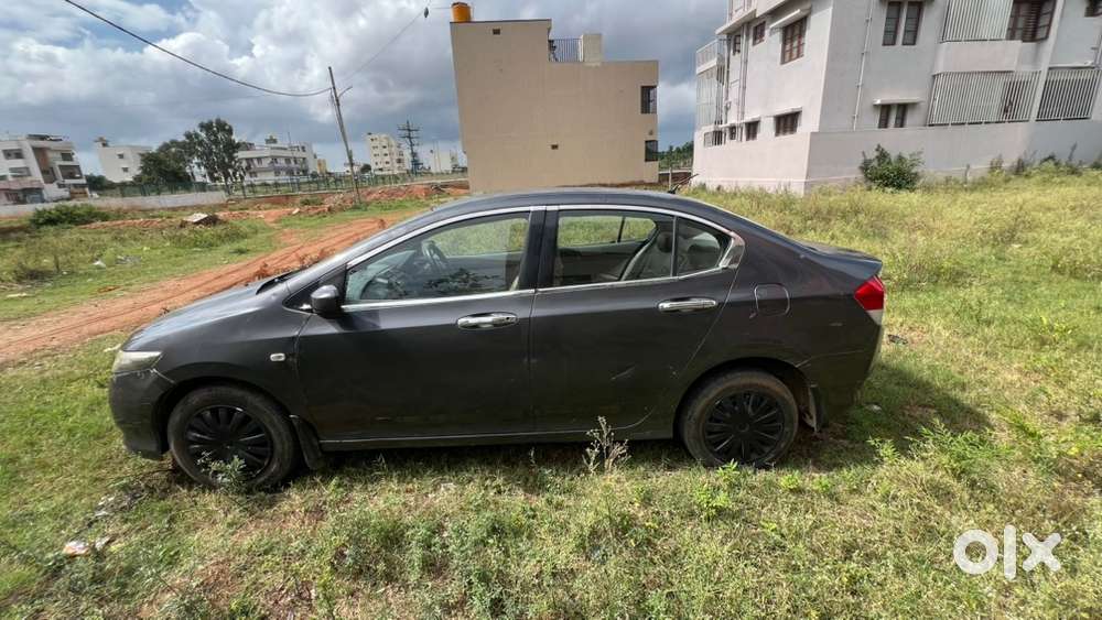 Honda City Petrol 2010 urgent sale, you will never get at this price