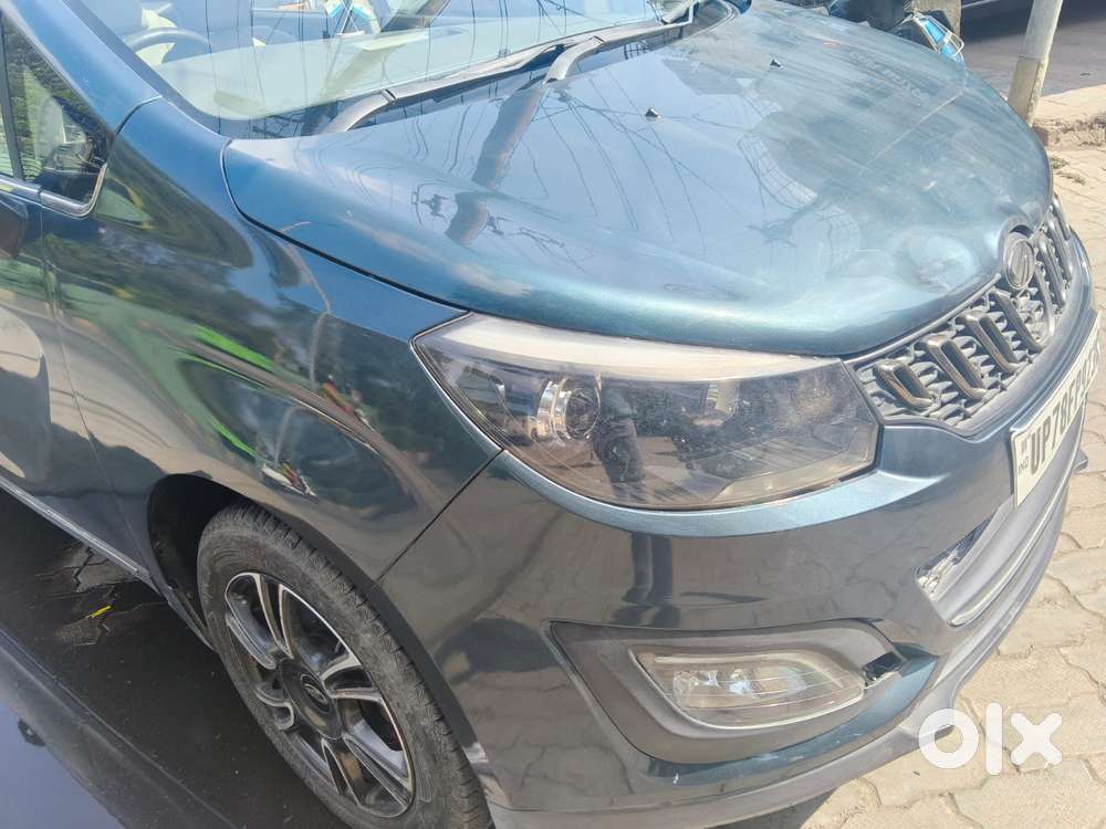 Mahindra Marazzo M8, 2019, Diesel