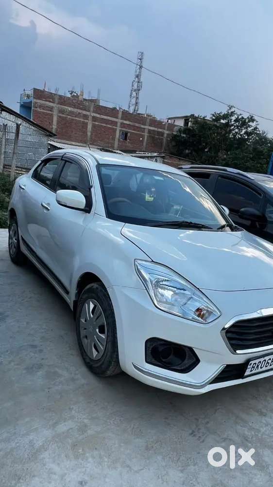 Maruti Suzuki Dzire Brand New Condition