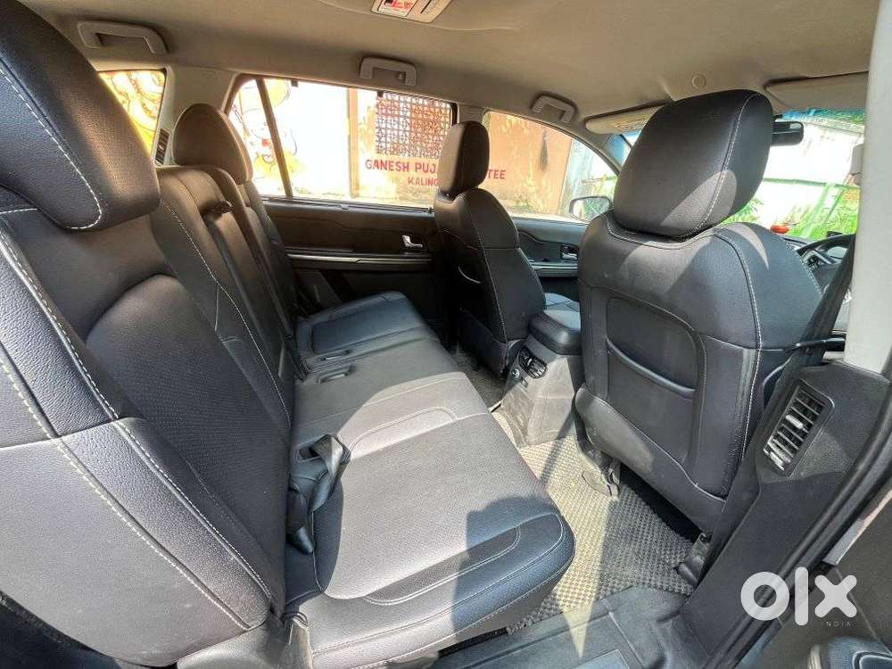 Tata Hexa 2.2 Xta 4x2 7 Str, 2017, Diesel
