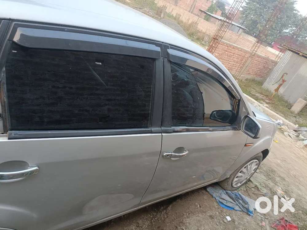 2014 Model Ford Figo Running Condition