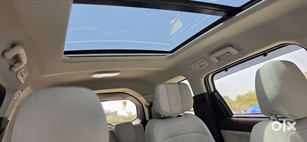 Tata Safari, 2024, Diesel