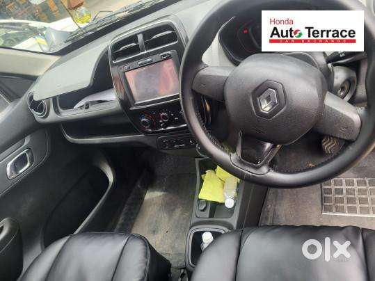 Renault Kwid Rxt 1.0, 2018, Petrol