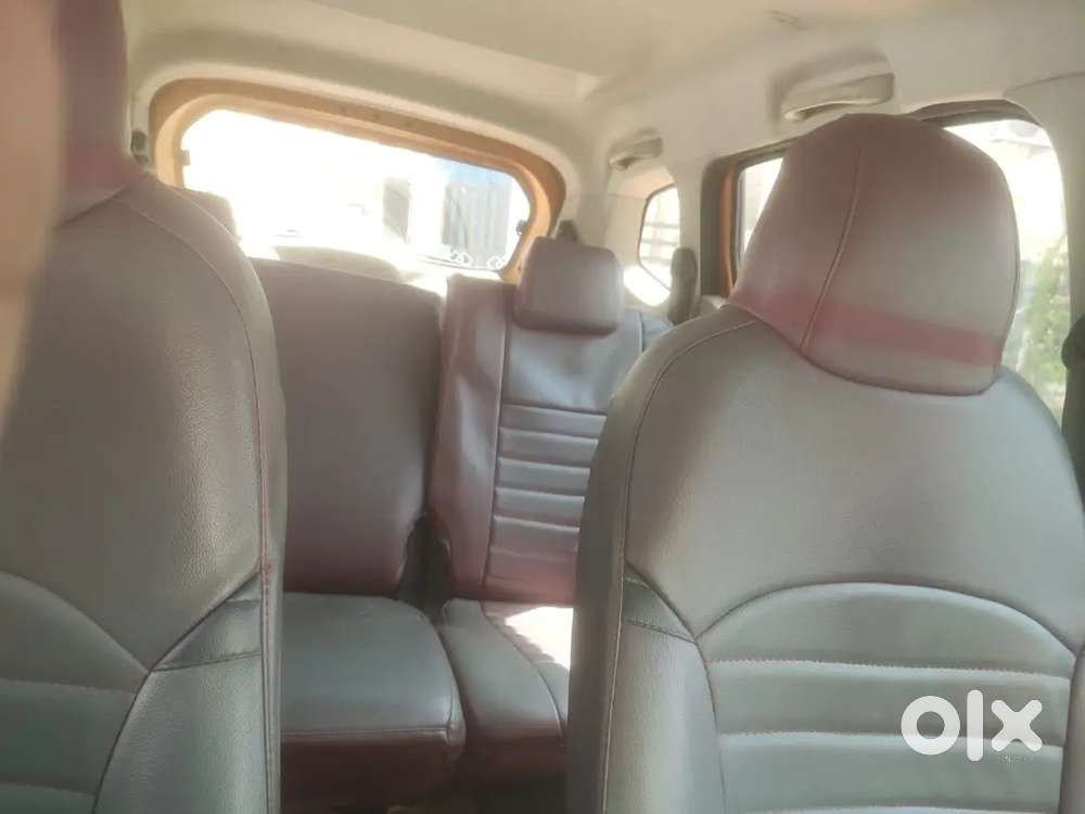 Renault Triber Amt Petrol