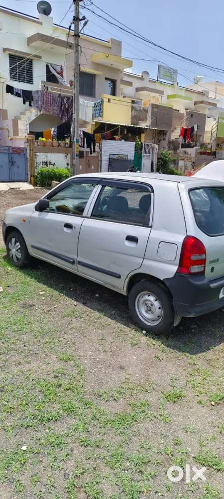 Maruti Alto 800 Lxi 2009