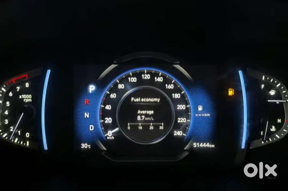Hyundai Creta 2022 Sx Turbo Petrol