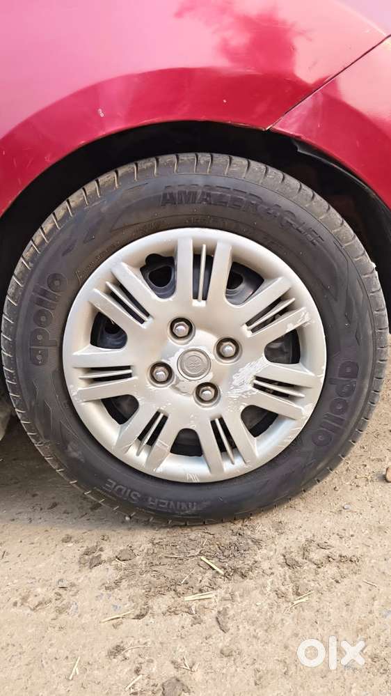 Hyundai Eon Magna +, 2017, Petrol