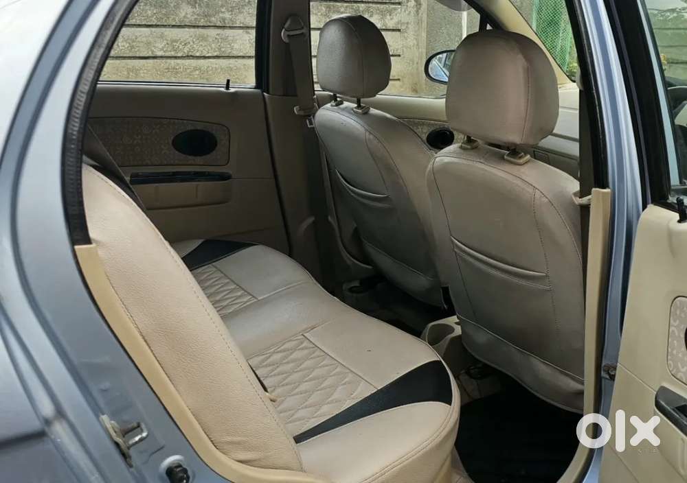 Chevrolet Spark 1.0 Lt, 2011, Petrol