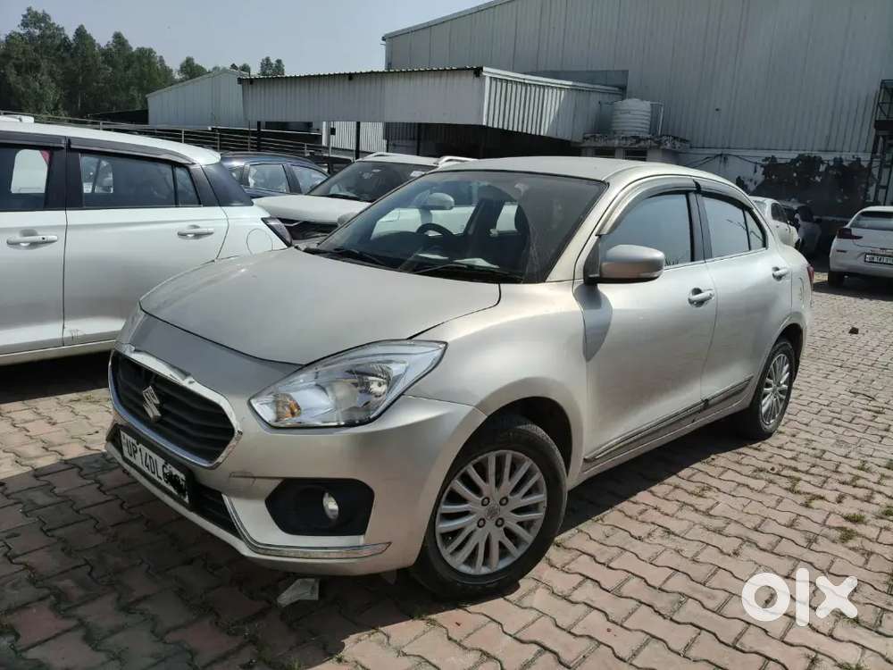 Maruti Suzuki Dzire 2018 Diesel Good Condition