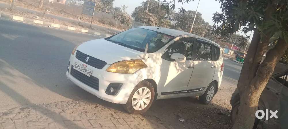 1995 Maruti Ertiga Limited 1.4 Vxi Cng