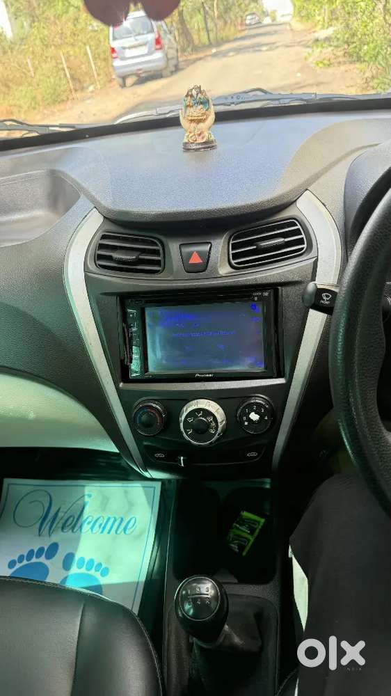 Hyundai Eon 1.0 Magna 2015