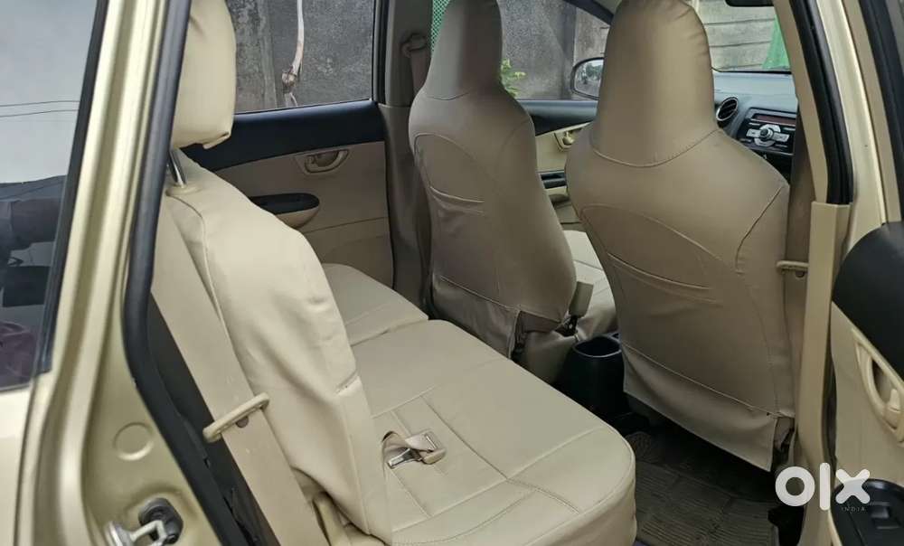 Honda Mobilio V I-vtec, 2014, Petrol