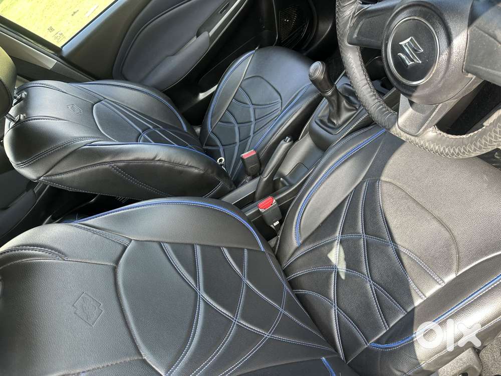 Maruti Suzuki Baleno