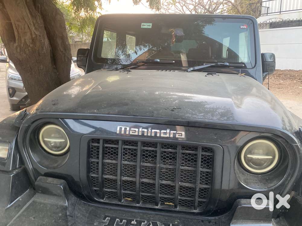 Mahindra Thar