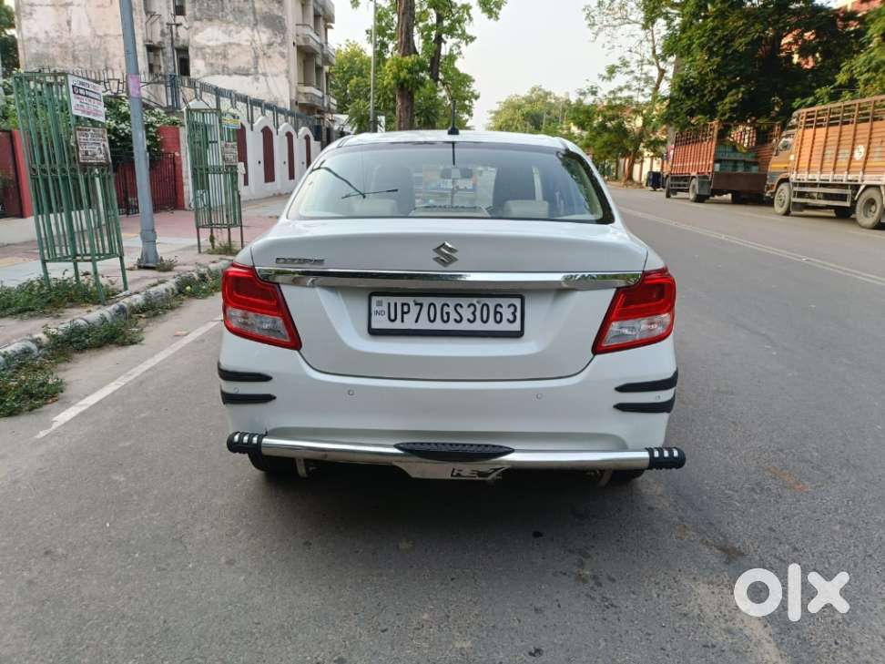 Maruti Suzuki Dzire 1.2 Vxi, 2023, Petrol
