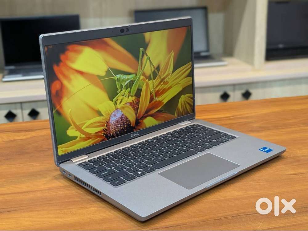 Quality assurance! Dell Latitude 5431 i5 12th Gen 8GB 256GB 14inch FHD