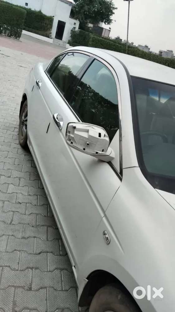 Honda Accord 2009 Cng & Hybrids 114285 Km Driven