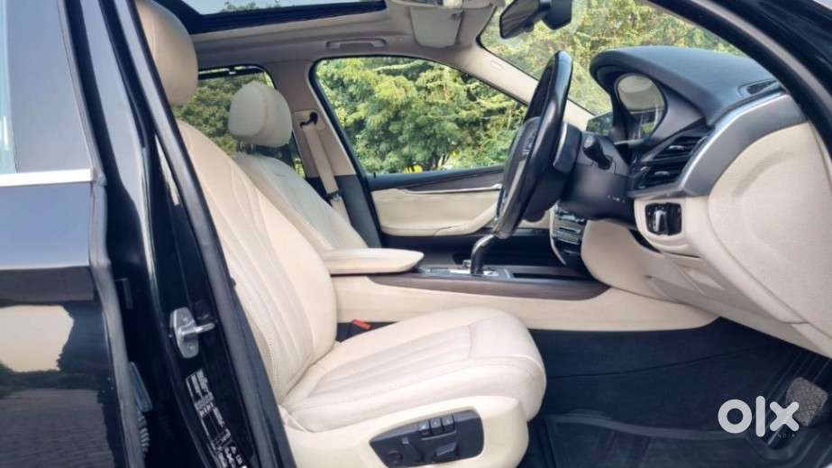 Bmw X5 Xdrive 30d Xline, 2015, Diesel