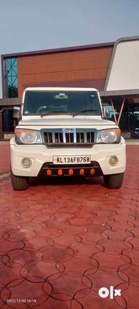 Used mahindra 2025 bolero olx