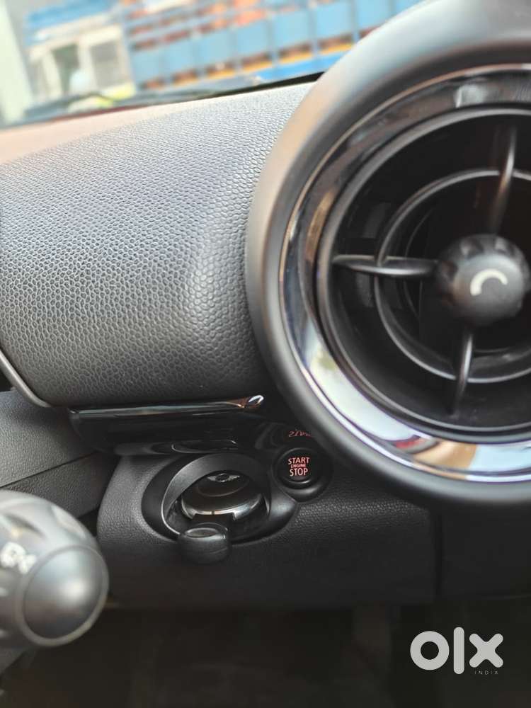 Mini Cooper Countryman Cooper D Countryman, 2013, Diesel