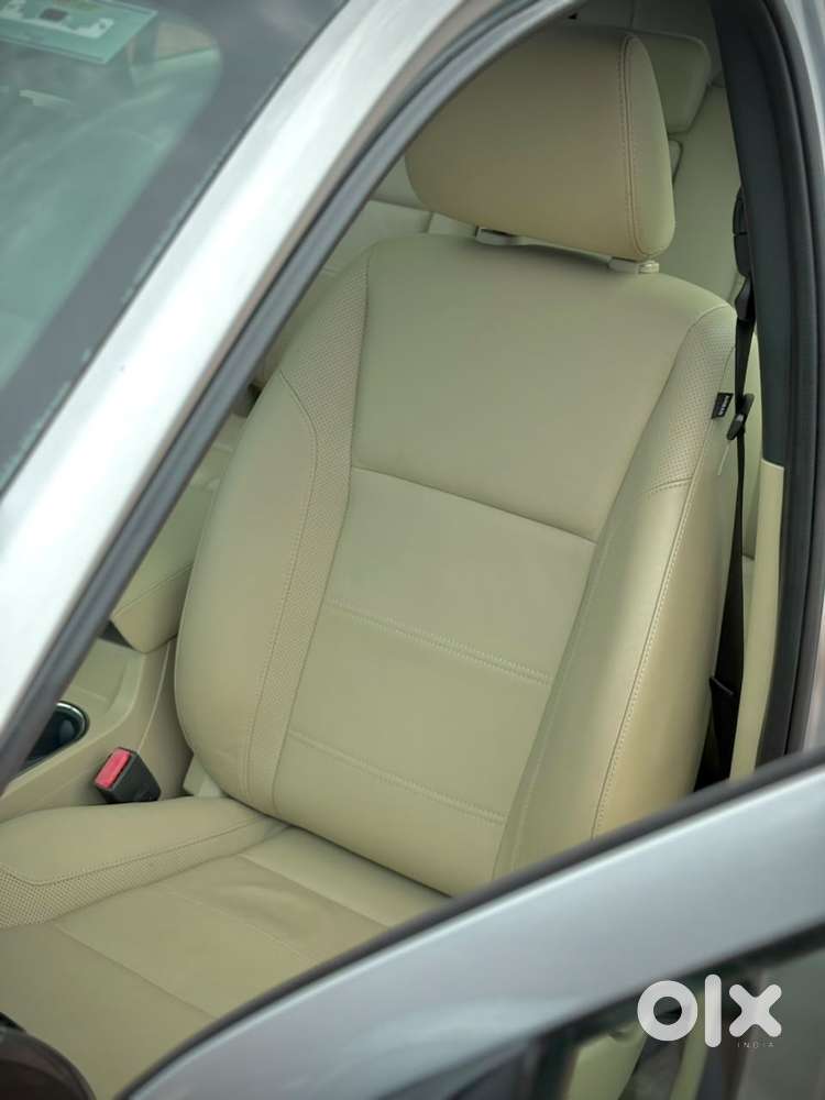 Ford Endeavour 3.2 Titanium At 4x4, 2016, Diesel