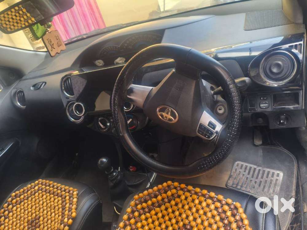 Toyota Etios Cross 2016 Diesel Well Maintained