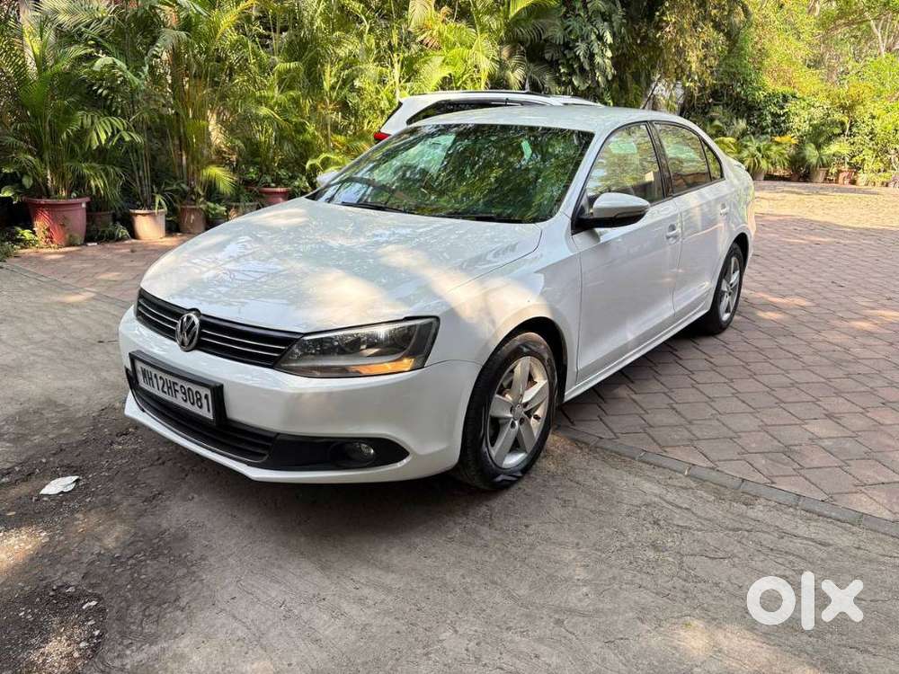 Volkswagen Jetta 2.0 Tdi Comfortline, 2011, Diesel