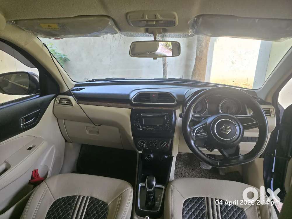 Dzire Vxi Amt In Good Condition