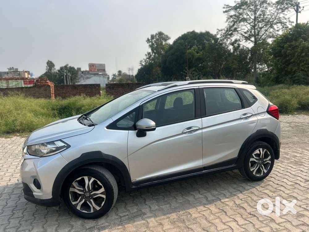 Honda Wr-v Diesel 2018 Model