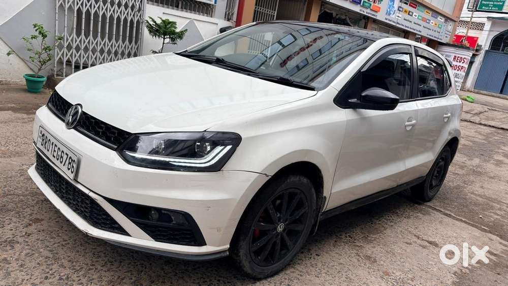 Volkswagen Polo 2020 Petrol 63000 Km Driven