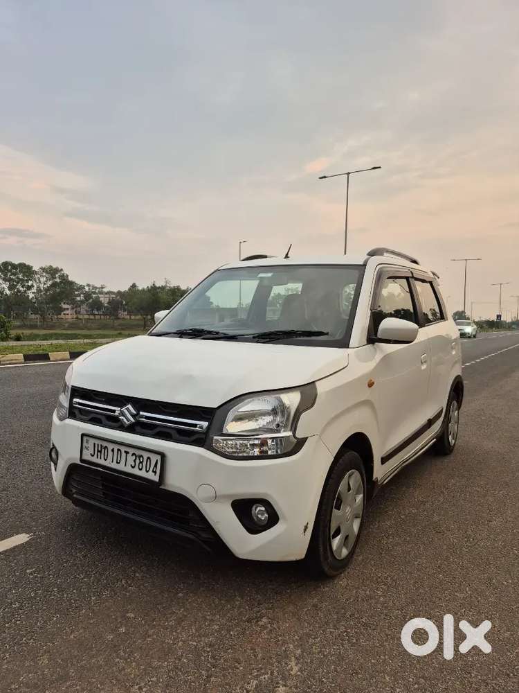 New Model Wegon R In New Condition