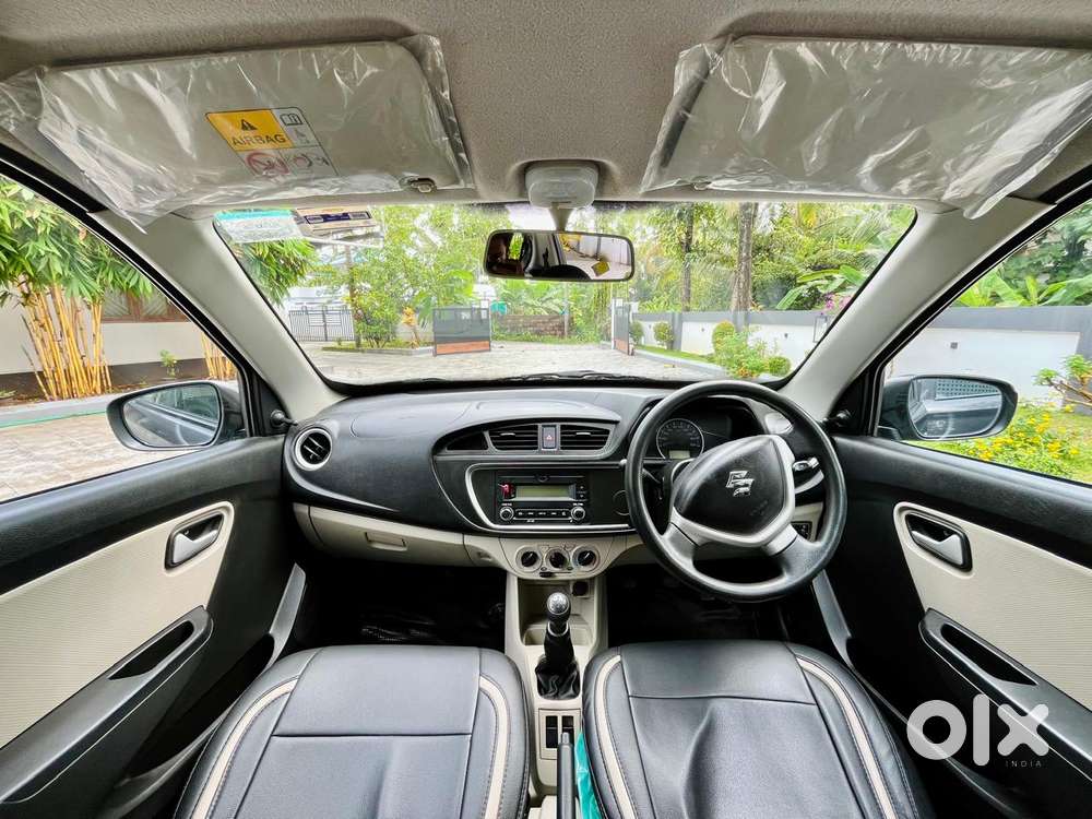 Maruti Suzuki Alto 800 Vxi Airbag, 2021, Petrol