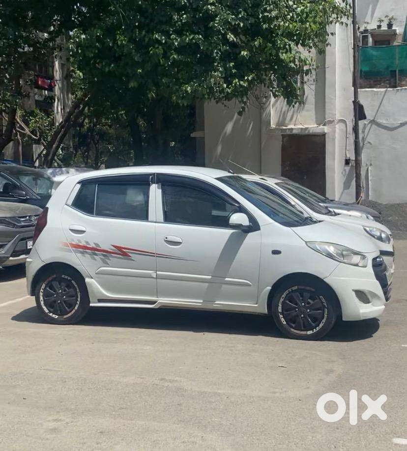 Hyundai I10 Magna 1.2 Petrol Manual