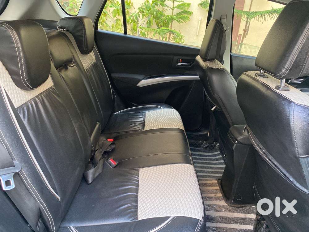 Maruti Suzuki S-cross Zeta 1.3, 2016, Diesel