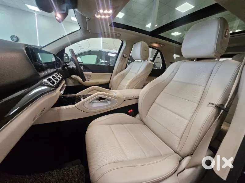 Mercedes-benz Gle, 2022, Diesel