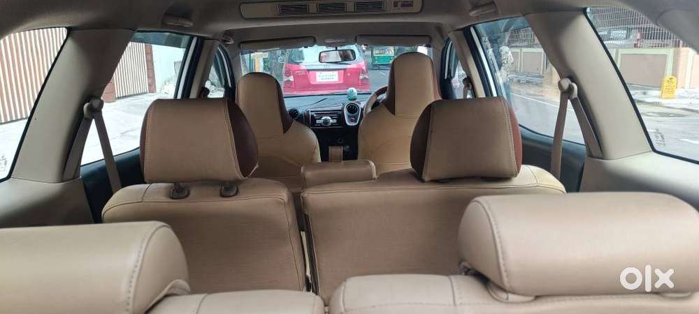 Honda Mobilio Rs Option I-dtec, 2015, Diesel