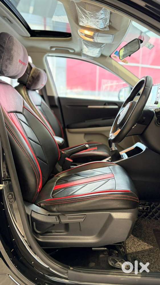 Kia Sonet Htx Turbo Imt, 2022, Petrol