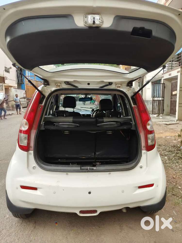 Ritz 2015 Diesel  2nd Owner  Fully Maintained  Fc Till 2030