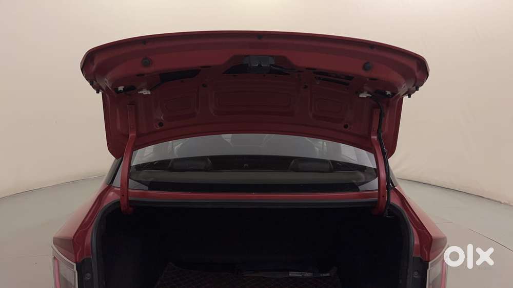 Hyundai Aura S Crdi, 2022, Diesel