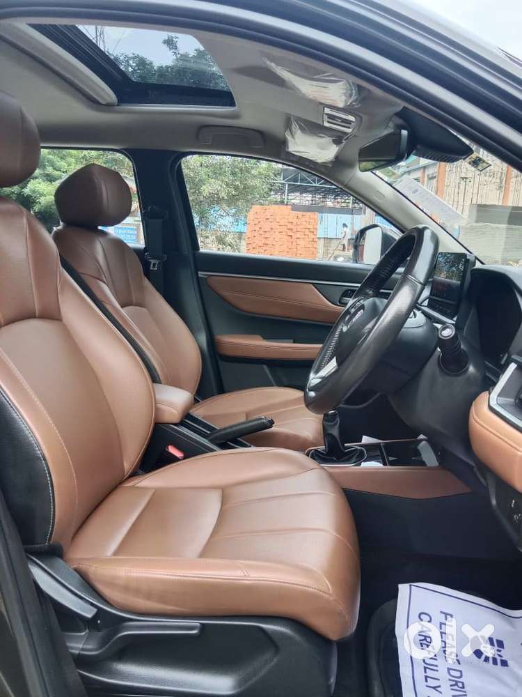 Honda Elevate Zx Mt, 2024, Petrol