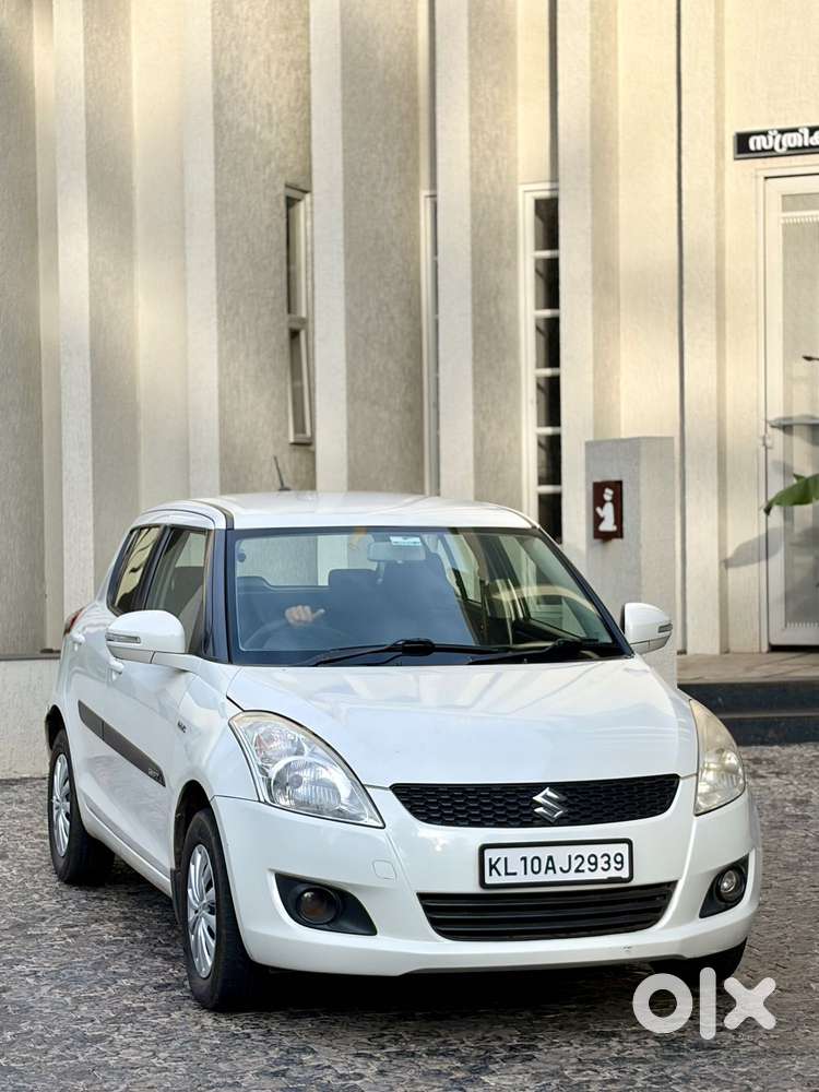 Maruti Suzuki Swift Ddis Vdi, 2011, Diesel