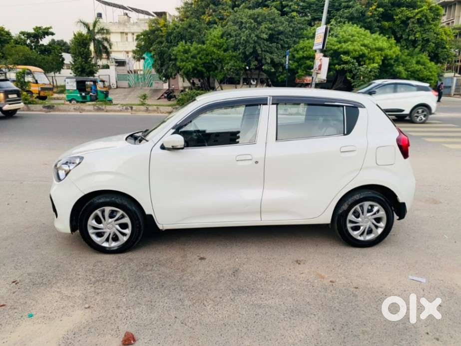 Maruti Suzuki Celerio, 2022, Petrol