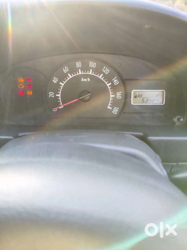 Maruti Suzuki Alto 2011 Lxi